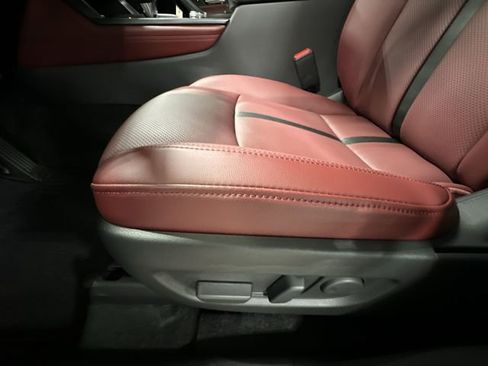 New 2026 MAZDA CX-70 3.3 Turbo S w/ Premium Package image 18