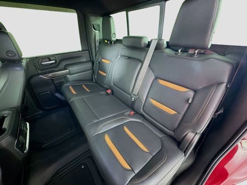 Used 2021 GMC Sierra 2500 AT4 w/ AT4 Premium Plus Package image 26