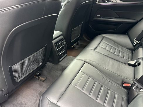 Used 2023 BMW i4 M50 w/ M Carbon Exterior Package AWD/4WD image 11
