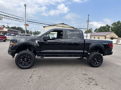 Used 2024 Ford F150 XLT image 10