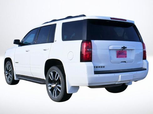 Used 2018 Chevrolet Tahoe LT image 2