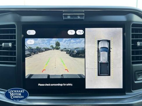 New 2026 Ford F350 Lariat w/ Chrome Package AWD/4WD image 54