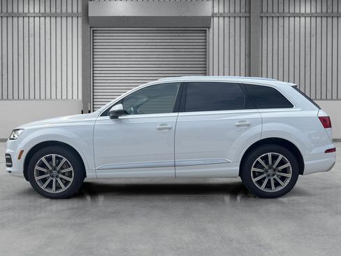 Used 2018 Audi Q7 2.0T Premium Plus w/ Premium Plus Package AWD/4WD image 33