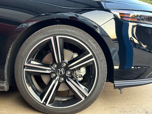 Used 2026 Honda Accord Sport image 5