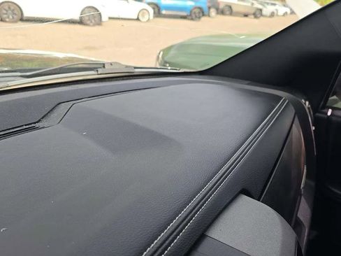 Used 2018 RAM 1500 Rebel image 22