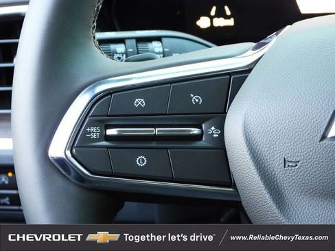 New 2026 Chevrolet Suburban LT w/ Comfort Package image 13