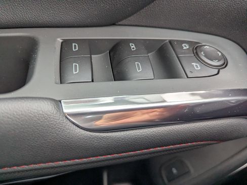 New 2026 Chevrolet Traverse Z71 w/ Enhanced Driving Package image 38