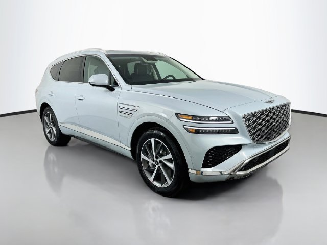 New 2027 Genesis GV80 2.5T Advanced AWD/4WD image 3