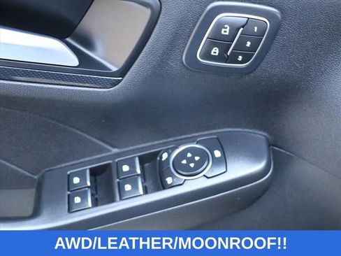 Used 2023 Ford Escape ST-Line Elite w/ Premium Technology Package image 18