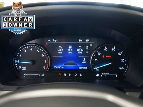 Certified 2022 Ford Explorer XLT AWD/4WD image 22