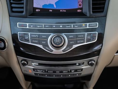 Used 2018 INFINITI QX60 Luxe w/ Premium Plus Package AWD/4WD image 35