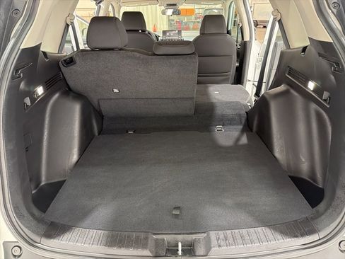 Used 2025 Honda CR-V EX image 27