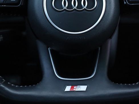 Used 2017 Audi S3 Premium Plus AWD/4WD image 35