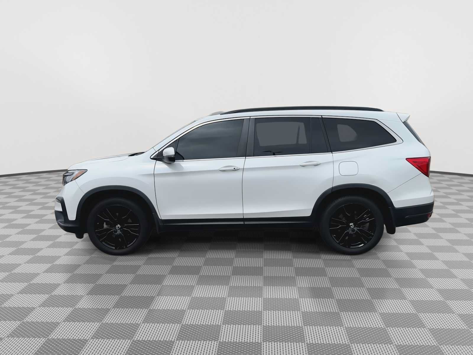 Used 2022 Honda Pilot Special Edition image 5