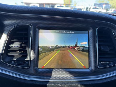 Used 2018 Dodge Challenger SRT Hellcat image 23