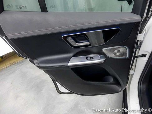 Used 2023 Mercedes-Benz EQE 350+ 4MATIC SUV image 27