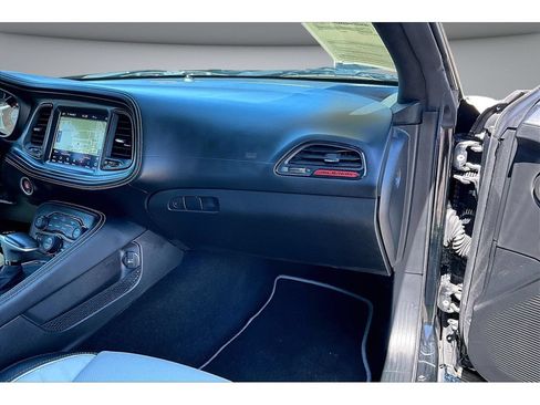 Used 2023 Dodge Challenger SRT Hellcat RWD image 46