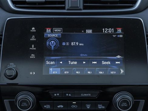 Used 2020 Honda CR-V EX-L image 17