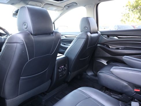 Used 2020 Buick Enclave Avenir w/ Avenir Technology Package image 13