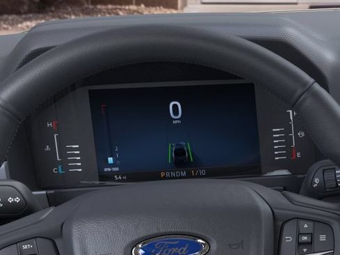 New 2026 Ford Ranger XLT AWD/4WD image 13