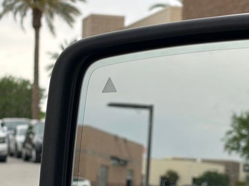 Certified 2024 RAM 2500 Laramie image 11