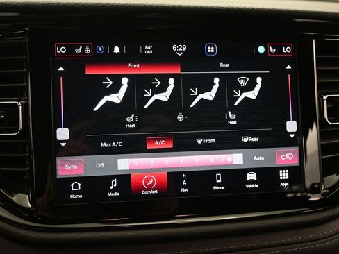 Used 2021 Dodge Durango GT AWD/4WD image 36