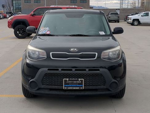 Used 2016 Kia Soul image 8