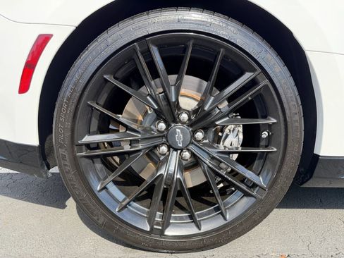 Used 2023 Chevrolet Camaro ZL1 image 14
