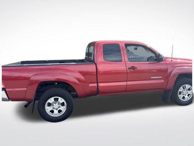 Used 2012 Toyota Tacoma PreRunner w/ SR5 Pkg RWD image 9