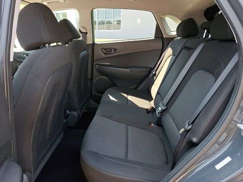 Used 2023 Hyundai Kona SEL AWD/4WD image 11
