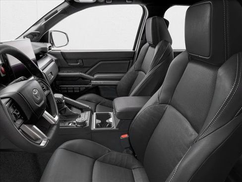 New 2026 Toyota 4Runner TRD Off-Road Premium AWD/4WD image 6