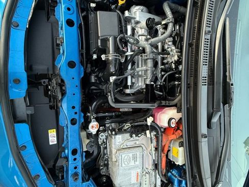 Used 2018 Toyota Prius C One image 24