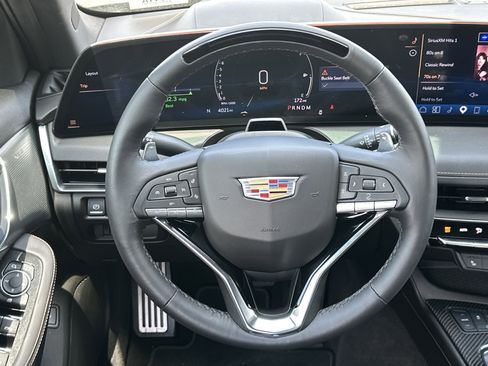 Used 2025 Cadillac CT5 Sport image 24