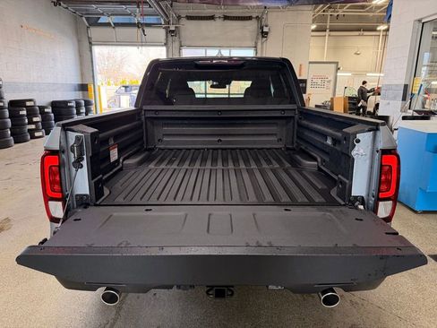 New 2026 Honda Ridgeline Sport image 19