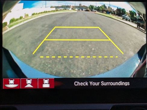 Used 2020 Honda Civic Sport Touring image 13