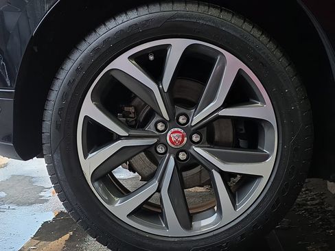 Used 2020 Jaguar I-PACE HSE AWD/4WD image 35