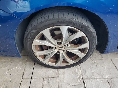 Used 2012 Honda Civic Si image 3