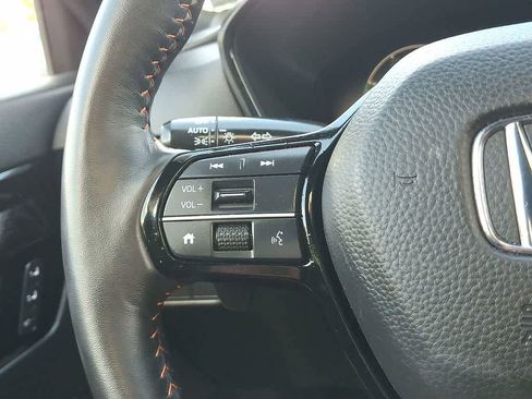 Certified 2023 Honda CR-V Sport Touring image 17