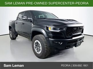 Used 2025 RAM 1500 RHO w/ RHO Level 1 Equipment Group video 1