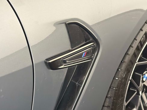 Used 2024 BMW M8 Gran Coupe xDrive Competition AWD/4WD image 23