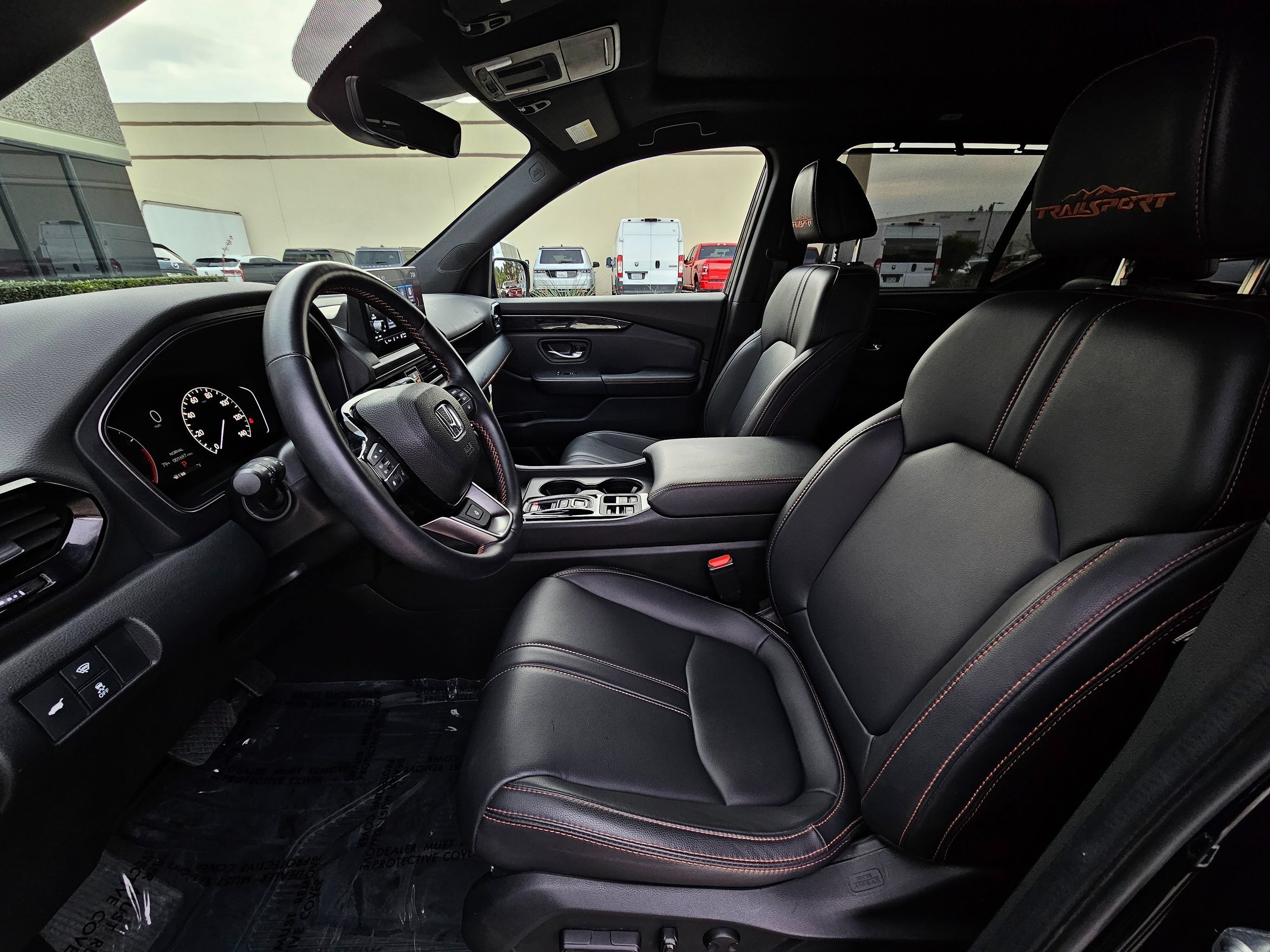 Used 2025 Jeep Compass Limited AWD/4WD image 14