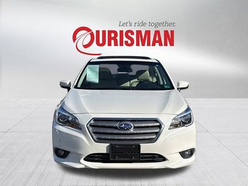 Used 2016 Subaru Legacy 3.6R Limited image 6