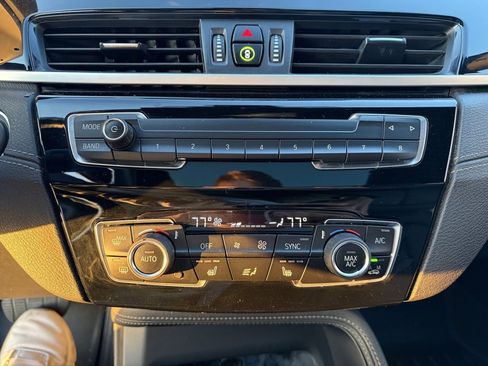 Used 2020 BMW X1 xDrive28i w/ Convenience Package image 10