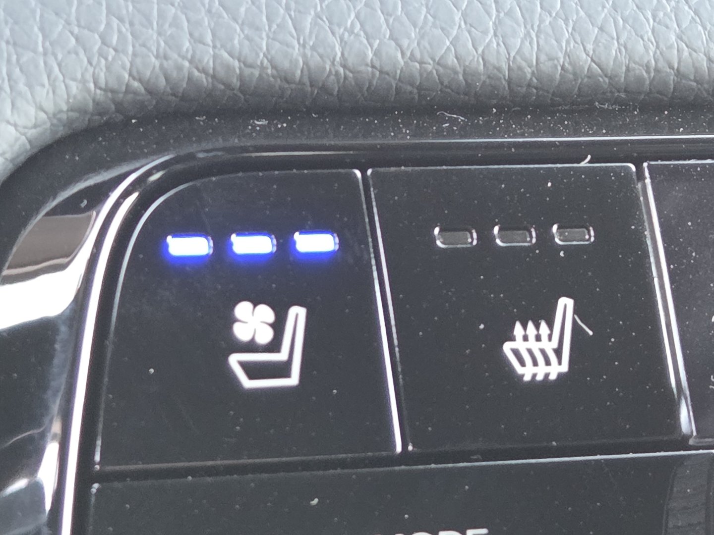 New 2026 Honda Pilot Black Edition image 7