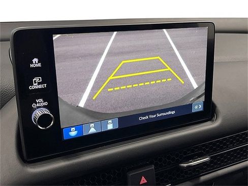 New 2026 Honda HR-V LX image 16