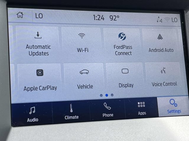 Used 2020 Ford Edge SE FWD image 25