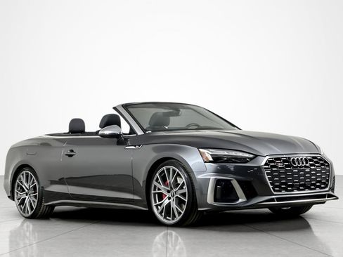 Used 2022 Audi S5 Prestige image 7