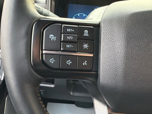 Used 2024 Ford F350 Platinum image 51