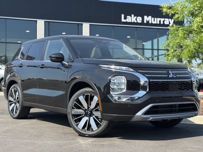 New 2025 Mitsubishi Outlander SE