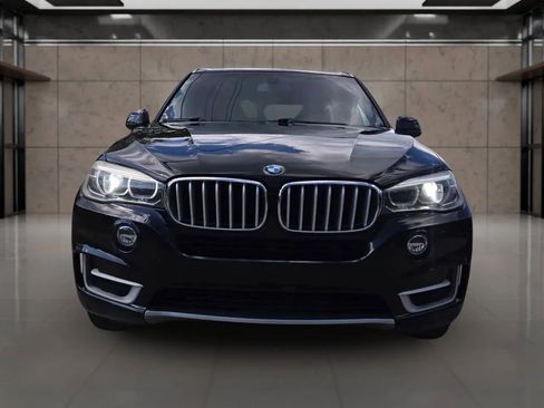 Used 2017 BMW X5 sDrive35i image 5